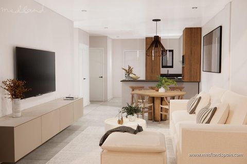 Leilighet i Ciudad Quesada, Alicante, Ciudad Quesada - € 265 900 | Ref: N-7250303 - foto 2