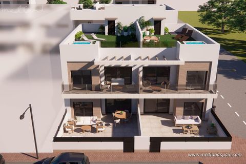 Leilighet i Ciudad Quesada, Alicante, Ciudad Quesada - € 265 900 | Ref: N-7250303 - foto 11