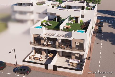 Leilighet i Ciudad Quesada, Alicante, Ciudad Quesada - € 265 900 | Ref: N-7250303 - foto 12
