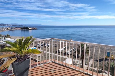 Lejlighed i Fuengirola, Malaga - foto 1