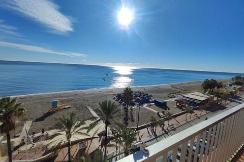 Lejlighed i Fuengirola, Malaga - foto 2
