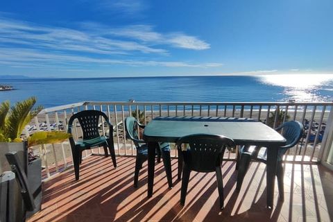 Lejlighed i Fuengirola, Malaga - foto 3