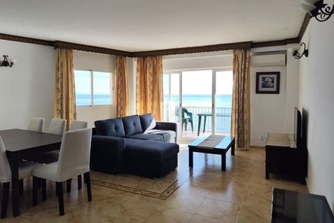 Lejlighed i Fuengirola, Malaga - foto 4