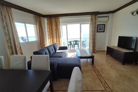 Lejlighed i Fuengirola, Malaga - foto 5