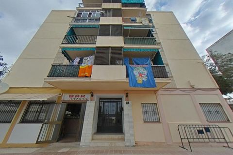 Lägenhet i Estepona, Malaga - foto 1