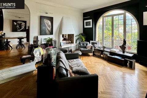 Villa in Nice, Alpes-Maritimes, Nice - € 2.900.000 | Ref: HH-16049478 - foto 7