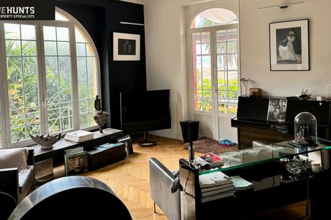 Villa in Nice, Alpes-Maritimes, Nice - € 2.900.000 | Ref: HH-16049478 - foto 8