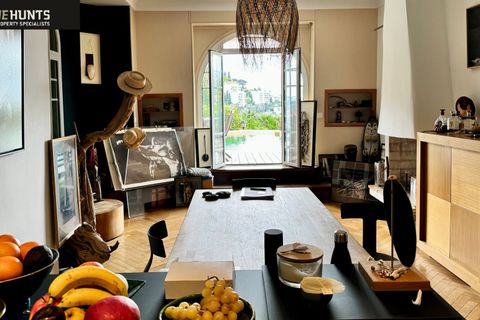 Villa in Nice, Alpes-Maritimes, Nice - € 2.900.000 | Ref: HH-16049478 - foto 10