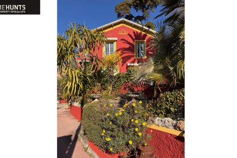 Villa in Nice, Alpes-Maritimes, Nice - € 2.900.000 | Ref: HH-16049478 - foto 12
