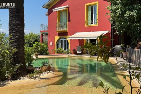 Villa in Nice, Alpes-Maritimes, Nice - € 2.900.000 | Ref: HH-16049478 - foto 14