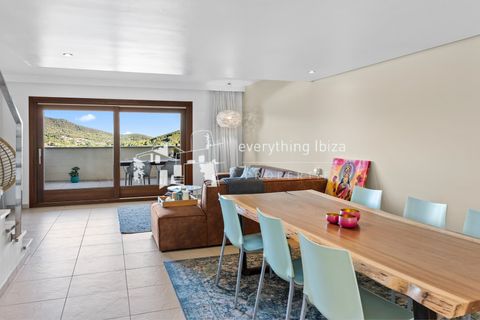 Wohnung in Sant Josep de sa Talaia, Ibiza - Foto 1