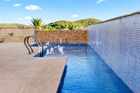 Wohnung in Sant Josep de sa Talaia, Ibiza - Foto 2