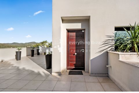 Wohnung in Sant Josep de sa Talaia, Ibiza - Foto 3