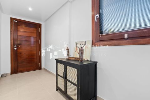 Wohnung in Sant Josep de sa Talaia, Ibiza - Foto 4