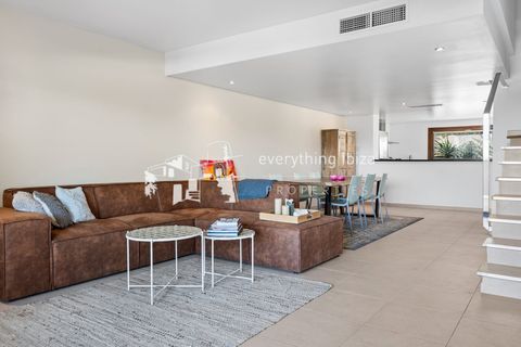 Wohnung in Sant Josep de sa Talaia, Ibiza - Foto 5