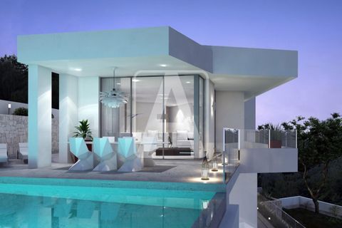 Villa i Moraira, Alicante, Moraira - € 1.095.000 | Ref: VMR0243 - foto 12