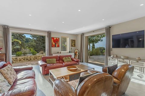 Villa a Carqueiranne, Var, Carqueiranne - € 1.990.000 | Ref: HH-16049388 - foto 5
