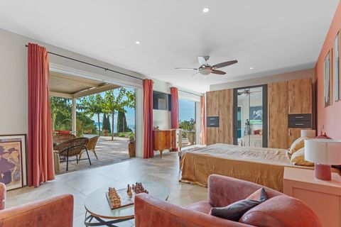 Villa a Carqueiranne, Var, Carqueiranne - € 1.990.000 | Ref: HH-16049388 - foto 8