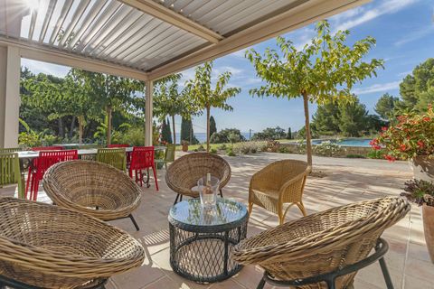 Villa a Carqueiranne, Var, Carqueiranne - € 1.990.000 | Ref: HH-16049388 - foto 14