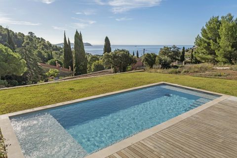 Villa a Carqueiranne, Var, Carqueiranne - € 1.990.000 | Ref: HH-16049388 - foto 15
