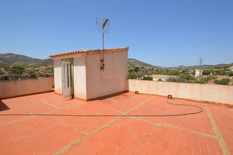 Landejendom i Lubrin, Almeria, Lubrin - € 115.000 | Ref: OLV2043 - foto 6