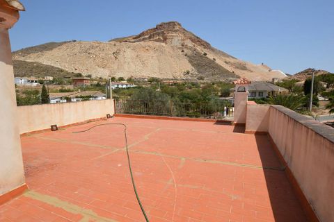 Landejendom i Lubrin, Almeria, Lubrin - € 115.000 | Ref: OLV2043 - foto 7