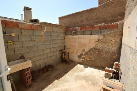 Landejendom i Lubrin, Almeria, Lubrin - € 115.000 | Ref: OLV2043 - foto 8