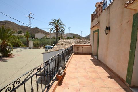 Landejendom i Lubrin, Almeria, Lubrin - € 115.000 | Ref: OLV2043 - foto 9