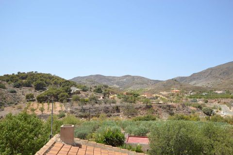 Landejendom i Lubrin, Almeria, Lubrin - € 115.000 | Ref: OLV2043 - foto 10