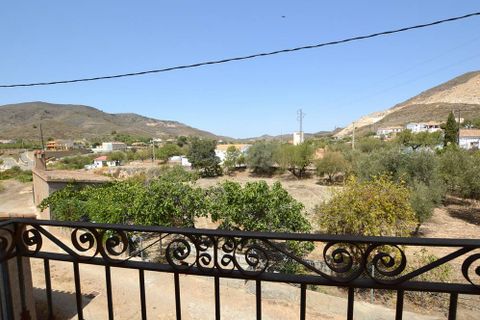 Landejendom i Lubrin, Almeria, Lubrin - € 115.000 | Ref: OLV2043 - foto 11
