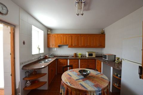Landejendom i Lubrin, Almeria, Lubrin - € 115.000 | Ref: OLV2043 - foto 12