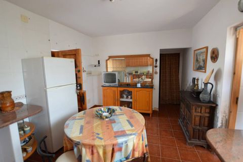 Landejendom i Lubrin, Almeria, Lubrin - € 115.000 | Ref: OLV2043 - foto 13
