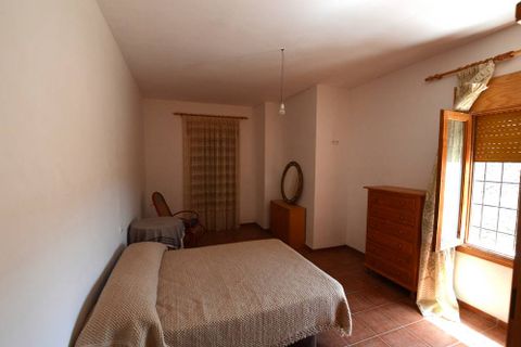 Landejendom i Lubrin, Almeria, Lubrin - € 115.000 | Ref: OLV2043 - foto 14
