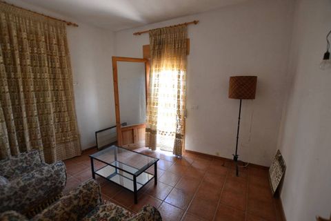 Landejendom i Lubrin, Almeria, Lubrin - € 115.000 | Ref: OLV2043 - foto 15
