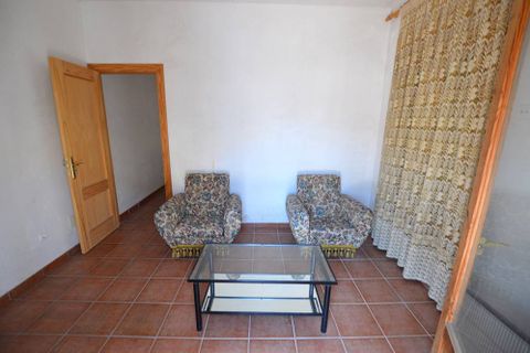 Landejendom i Lubrin, Almeria, Lubrin - € 115.000 | Ref: OLV2043 - foto 16