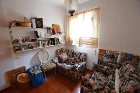 Landejendom i Lubrin, Almeria, Lubrin - € 115.000 | Ref: OLV2043 - foto 18