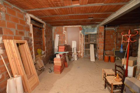 Landejendom i Lubrin, Almeria, Lubrin - € 115.000 | Ref: OLV2043 - foto 22