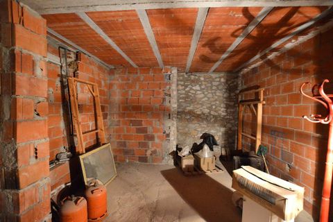 Landejendom i Lubrin, Almeria, Lubrin - € 115.000 | Ref: OLV2043 - foto 23
