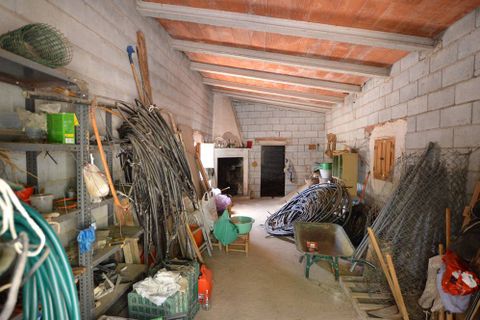 Landejendom i Lubrin, Almeria, Lubrin - € 115.000 | Ref: OLV2043 - foto 24