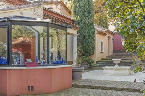 Villa i Toulon, Var, Toulon - € 1.370.000 | Ref: HH-16035450 - foto 3