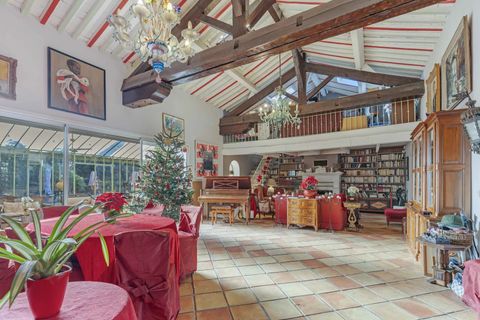 Villa i Toulon, Var, Toulon - € 1.370.000 | Ref: HH-16035450 - foto 5
