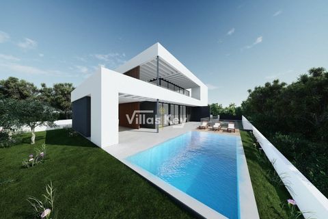 Villa a Luz, Faro, Luz - € 2.200.000 | Ref: V998 - foto 2