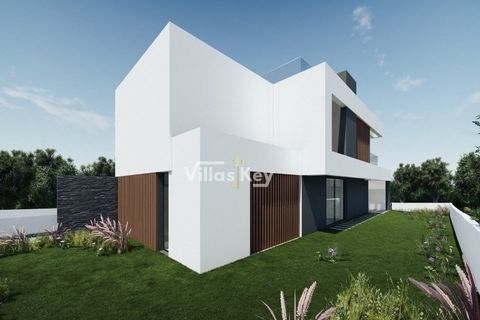 Villa a Luz, Faro, Luz - € 2.200.000 | Ref: V998 - foto 3