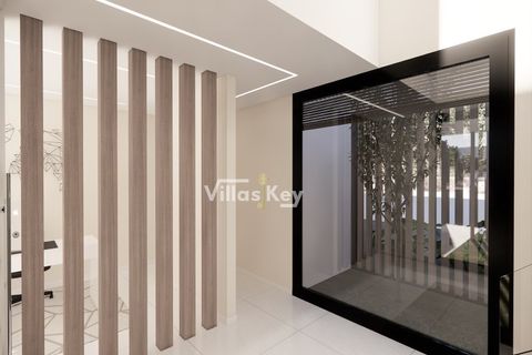 Villa a Luz, Faro, Luz - € 2.200.000 | Ref: V998 - foto 4