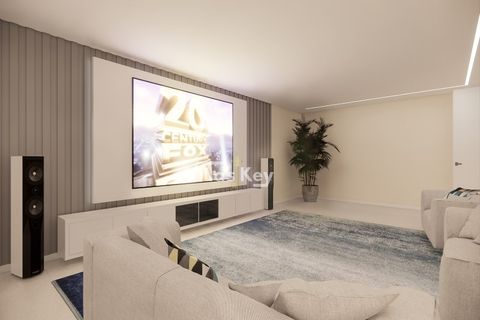Villa a Luz, Faro, Luz - € 2.200.000 | Ref: V998 - foto 7