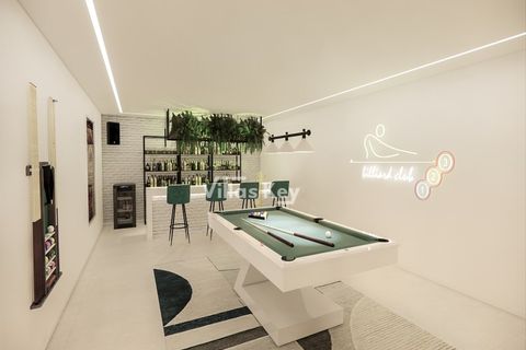 Villa a Luz, Faro, Luz - € 2.200.000 | Ref: V998 - foto 8