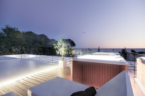 Villa a Luz, Faro, Luz - € 2.200.000 | Ref: V998 - foto 11