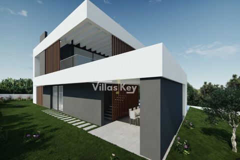 Villa a Luz, Faro, Luz - € 2.200.000 | Ref: V998 - foto 13