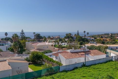 Villa a Luz, Faro, Luz - € 2.200.000 | Ref: V998 - foto 21