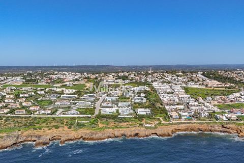 Villa a Luz, Faro, Luz - € 2.200.000 | Ref: V998 - foto 22
